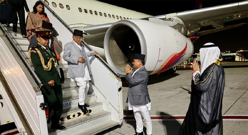 नेपाल एयरलाइन्सको लापरवाही, भिभिआइपी फ्लाइटको नाममा ३१ यात्रु छुटे