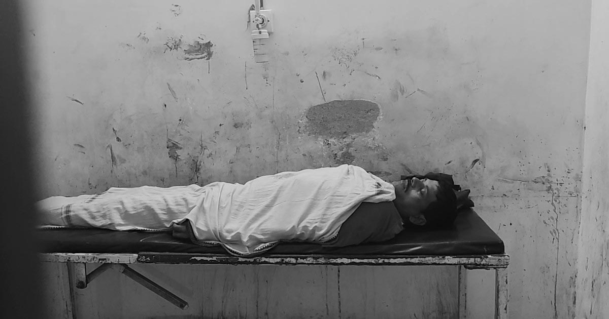 धनुषामा गोली हानेर वडाध्यक्षको ह*त्या