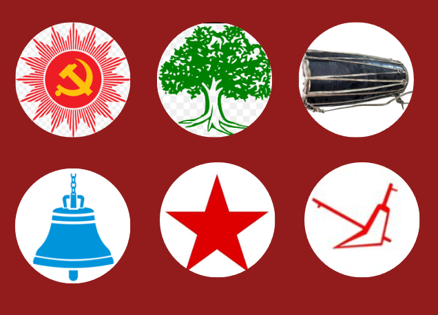 भक्तपुर-१ मा रोचक प्रतिस्पर्धा : बलियो पकड बनाएको नेमकिपालाई नयाँ दलहरूको चुनौती