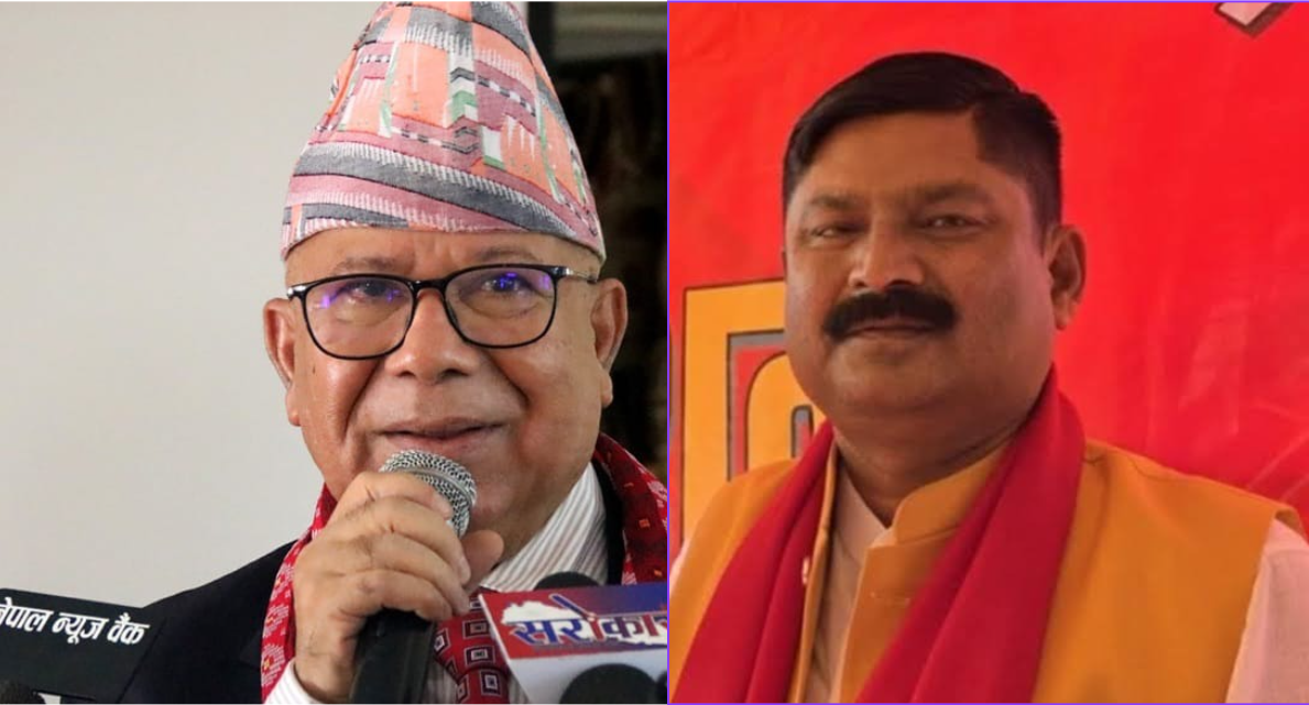 रौतहट–१ मा चुनावी सरगर्मी : माधव नेपाल र गुप्ताबीच प्रतिस्पर्धा हुने