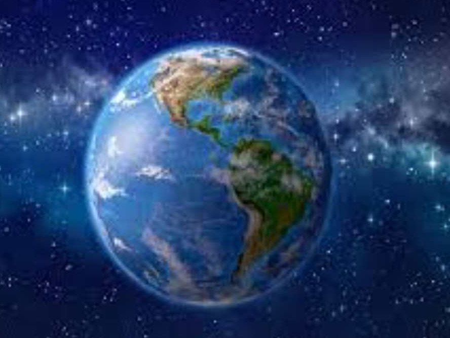 के पृथ्वीको अस्तित्व हुन अझै १४ वर्ष बाँकी छ? नासाको यो डरलाग्दो रिपोर्ट