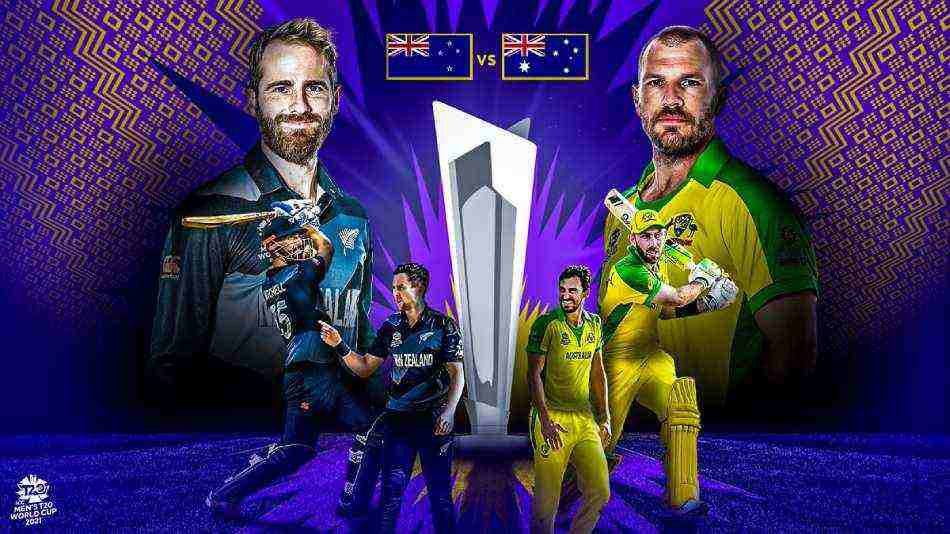 विश्वकपको फाइनलमा आज अष्ट्रेलिया-न्यूजिल्याण्ड भिड्दै