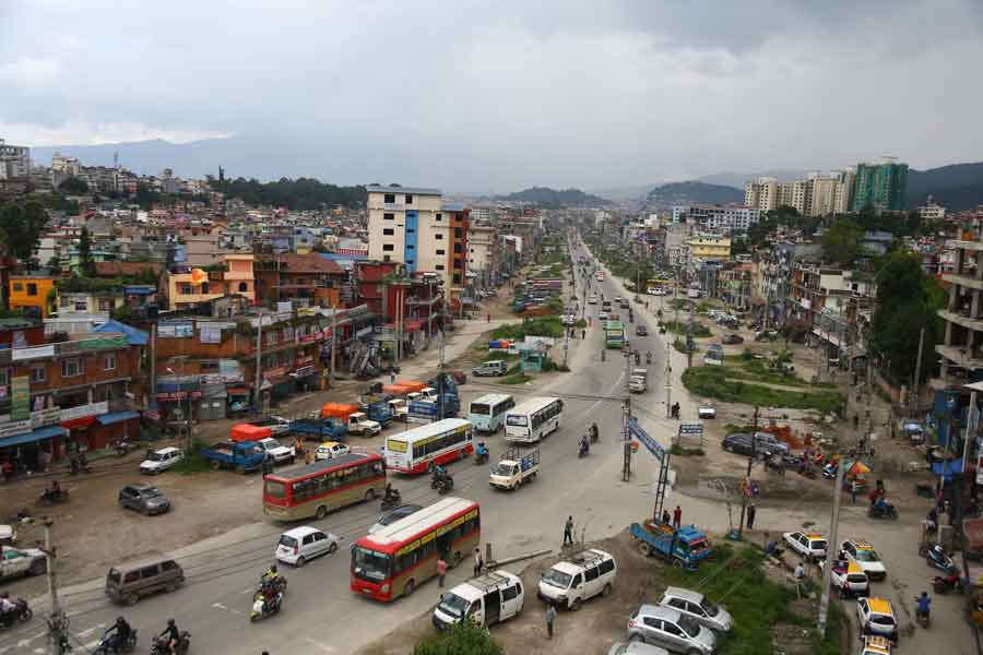 गएको २४ घण्टामा उपत्यका छाड्नेको संख्या अहिलेसम्मकै धेरै