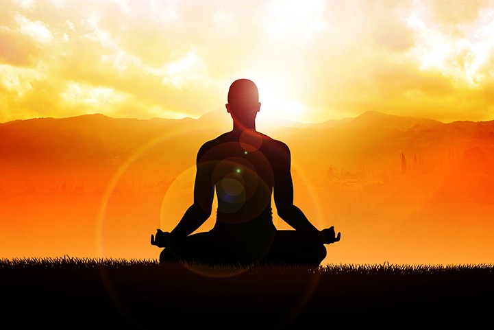 आज विश्व ध्यान दिवस मनाइँदै