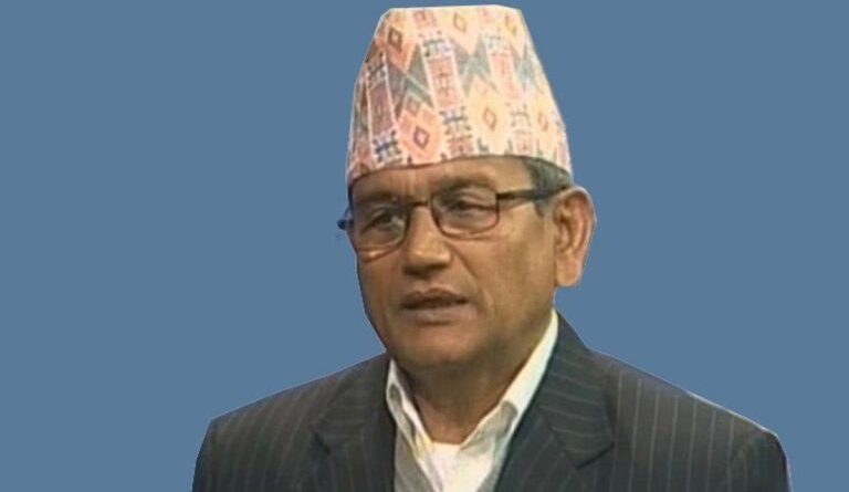 समयको मागअनुसार केपी ओलीको विकल्पमा ईश्वर पोखरेललाई अघि सारेका हौं : युवराज ज्ञवाली